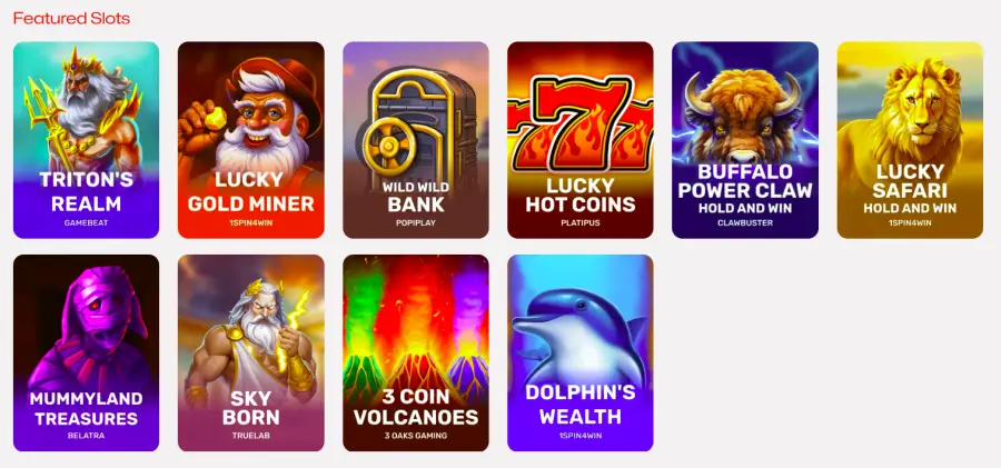 Rubyreels bonus